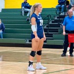 Cloey Hawkins