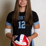 Lexie Christianson