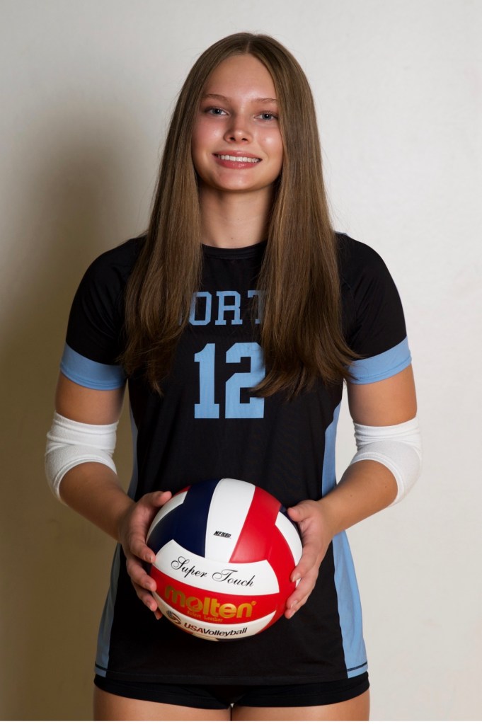 Lexie Christianson