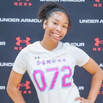 Jayla Powell