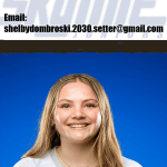 Shelby Dombroski