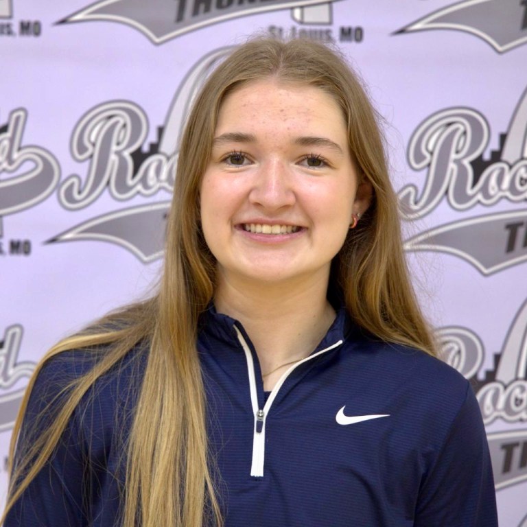 Teagan Pocius