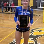 Gracie Miller