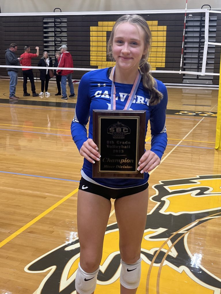 Gracie Miller