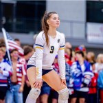 Evie Pecoraro