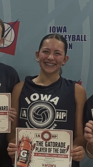 Maci Klinge