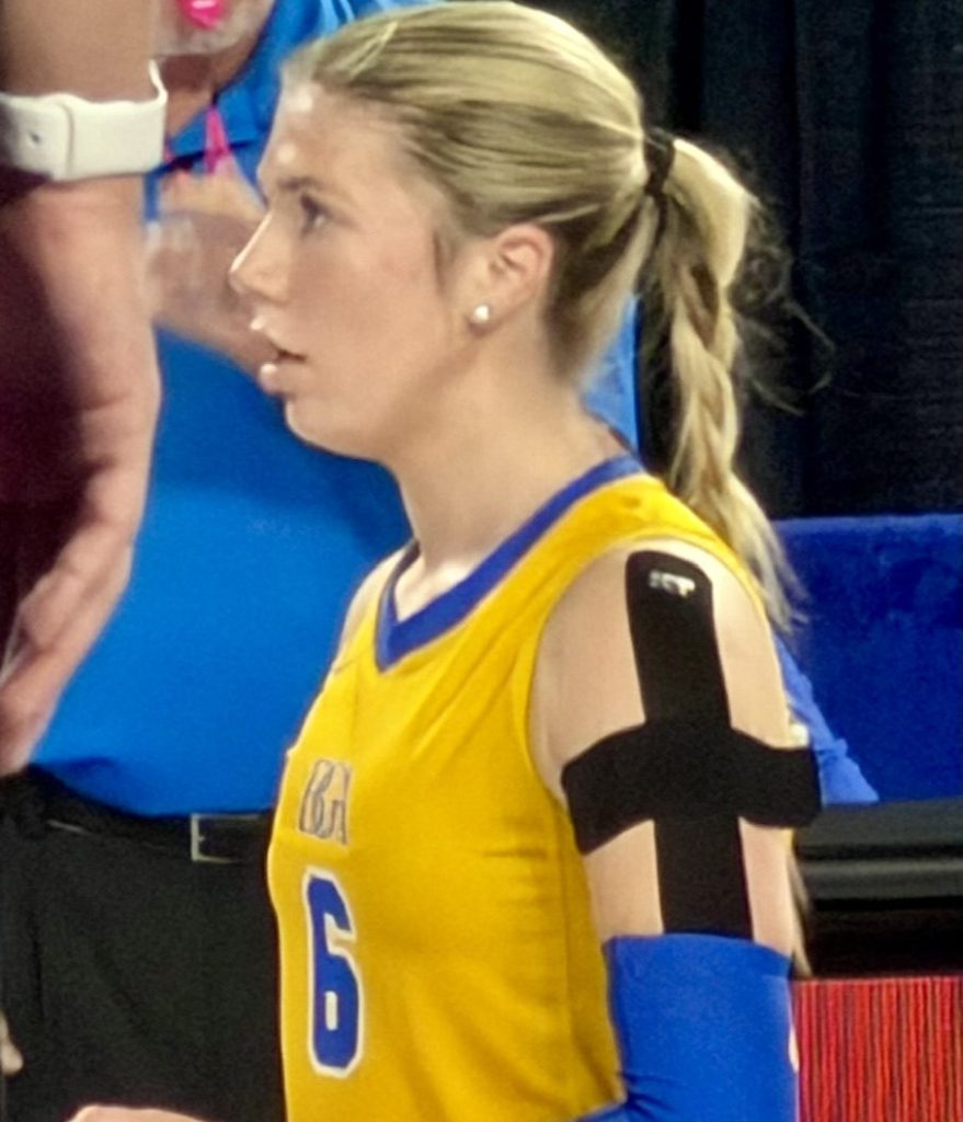 Taylor Davis