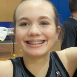 Madison Bain