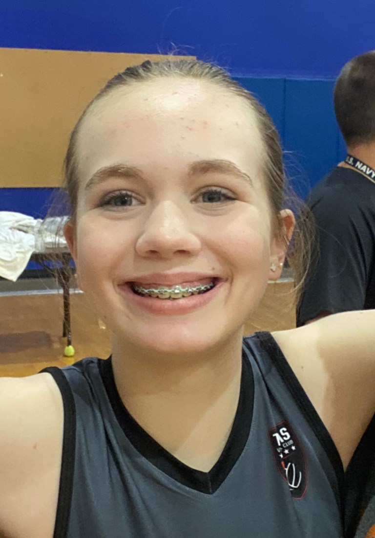 Madison Bain