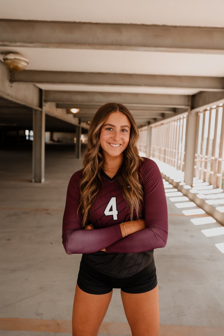 Addison Johnson