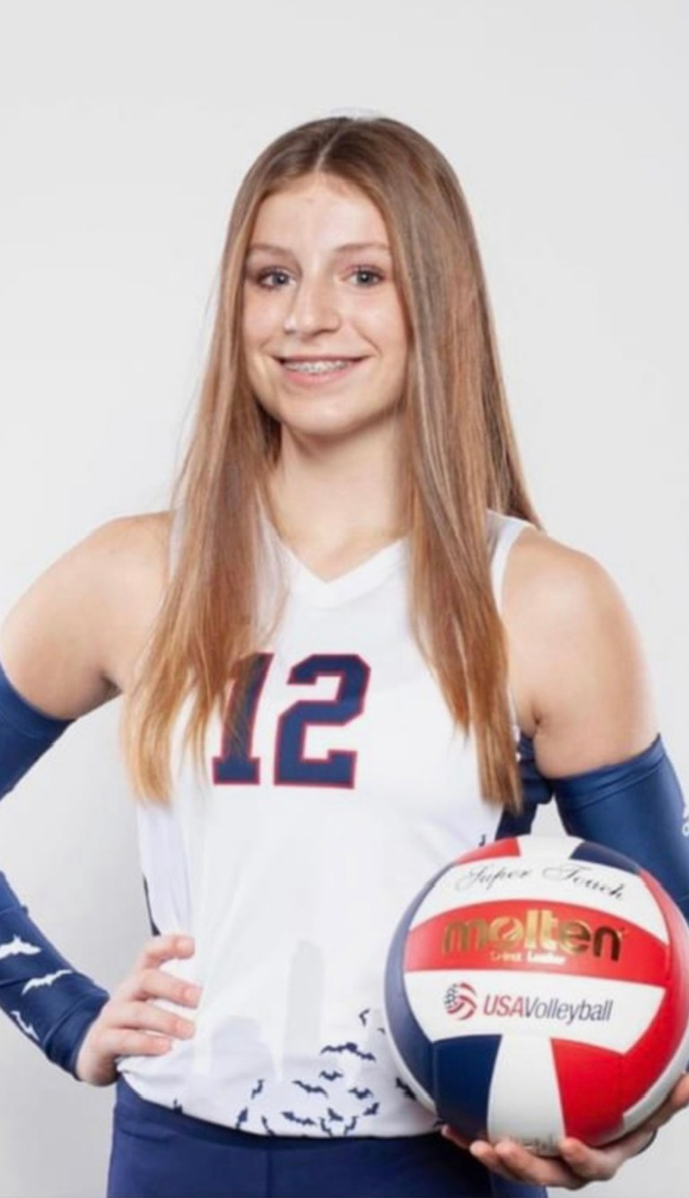 Macy Phillips