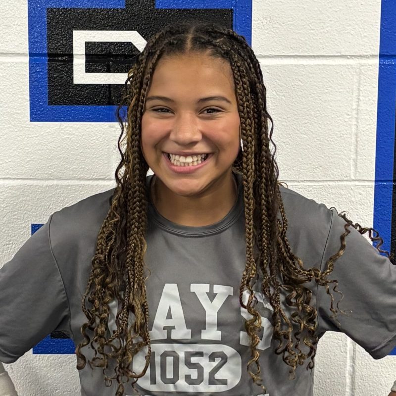 Jadyn Grant-Dial