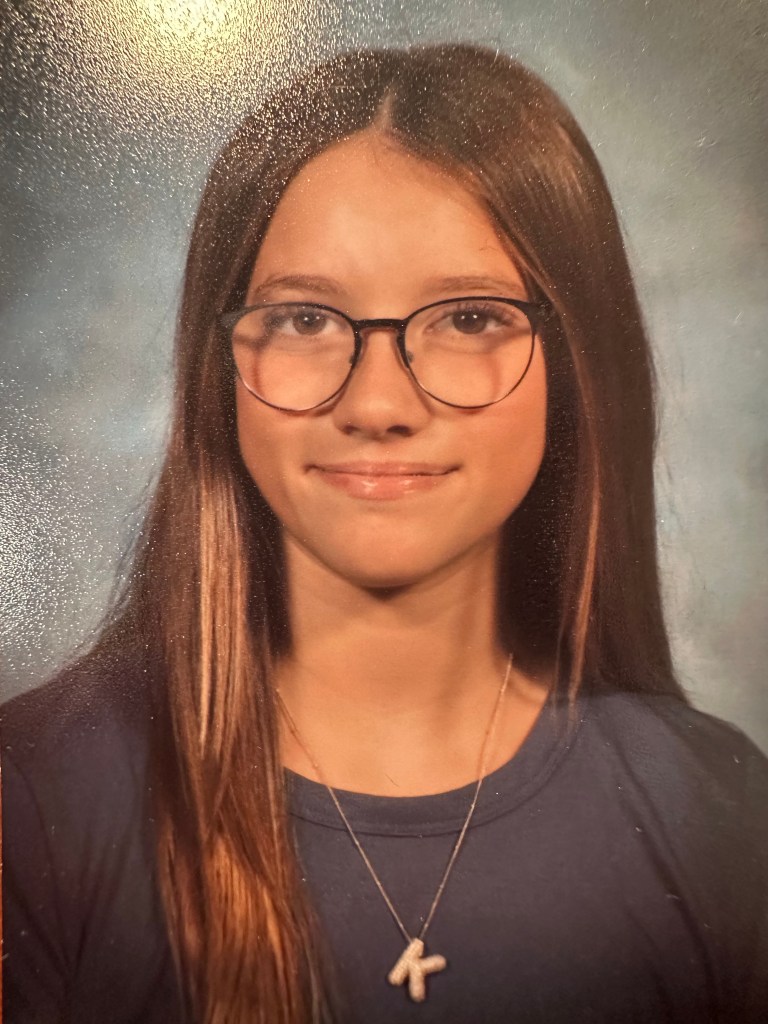 Kamryn Andrews