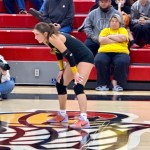 Madison Pendland