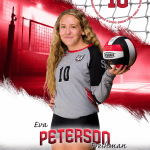 Eva Peterson