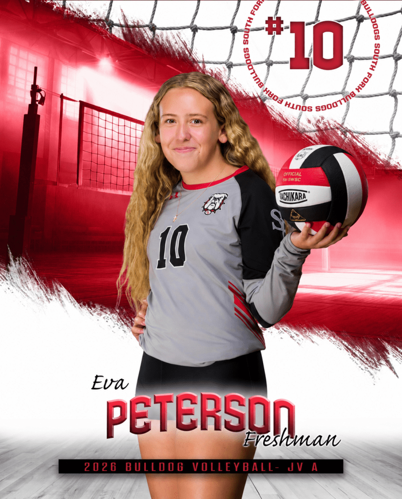Eva Peterson