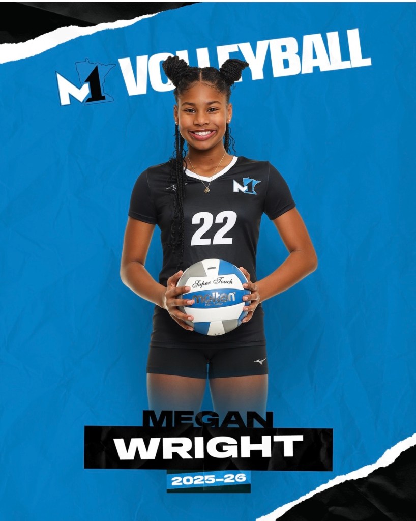Megan Wright