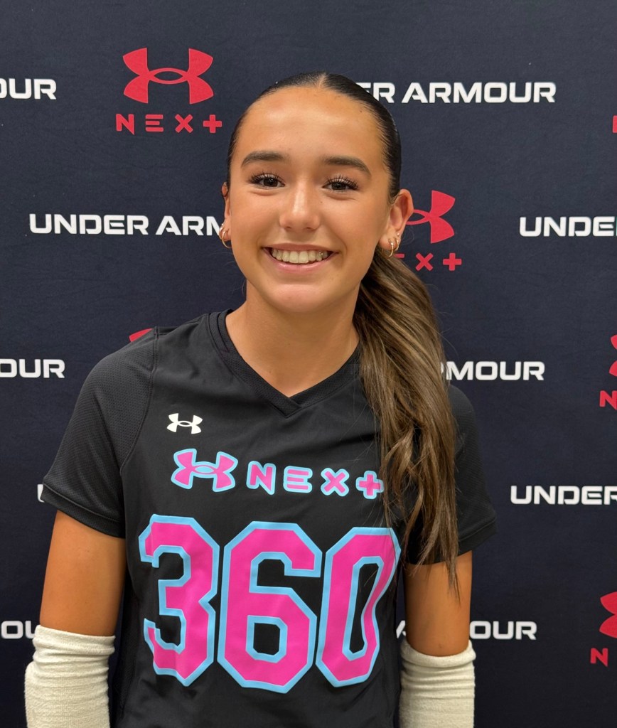 Madison Halonen