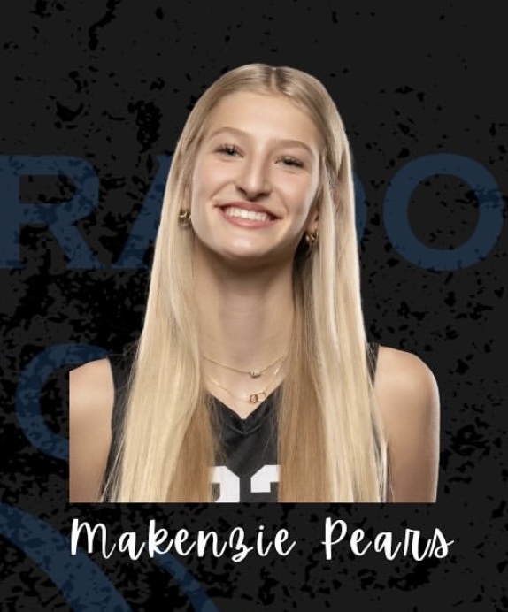 Makenzie Pears