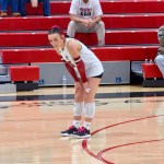 Ashlynn Williamson