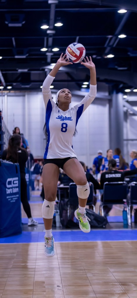 Kenleigh Smith