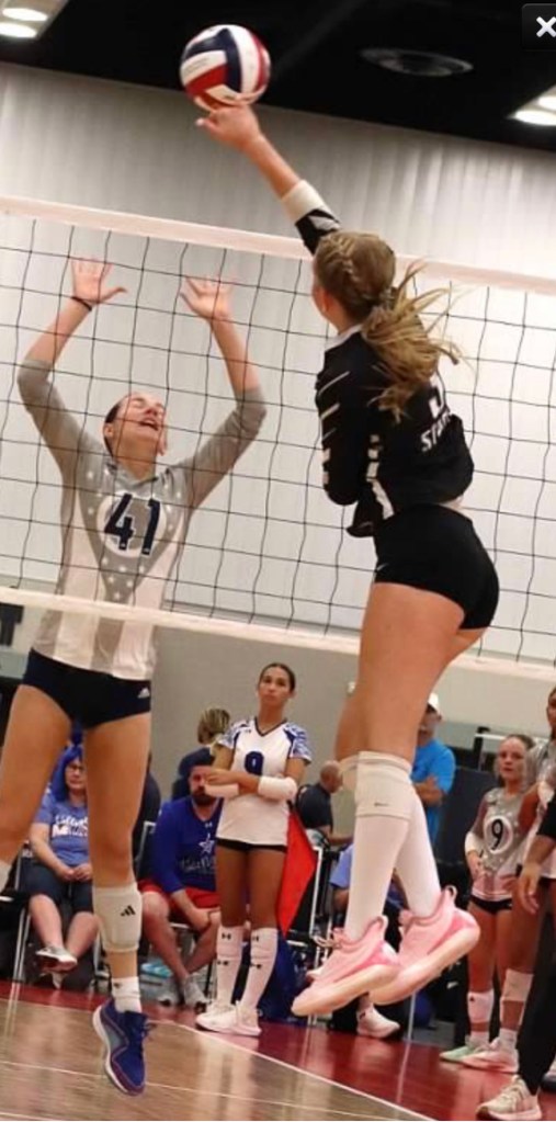 Payton Streit