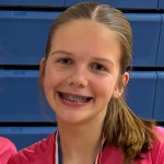 Eva Hayes