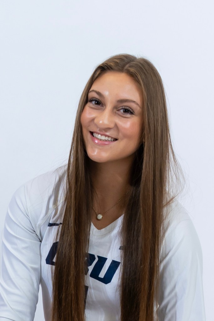 Cadence Negron