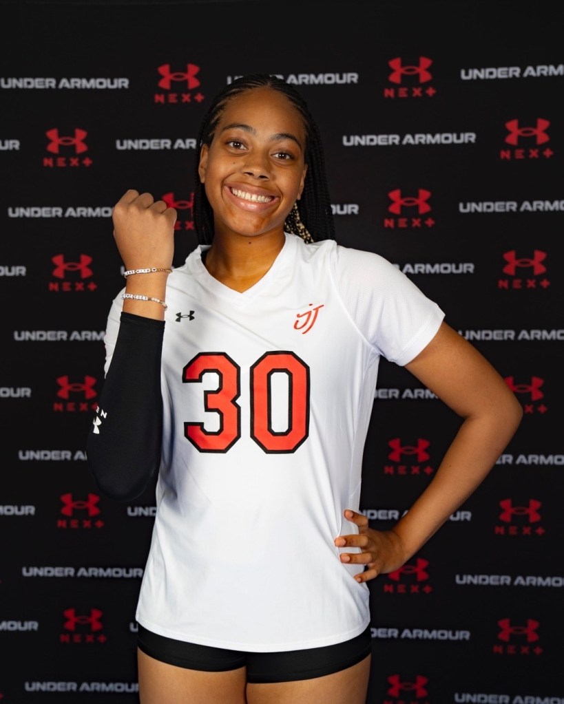 Gabrielle Washington