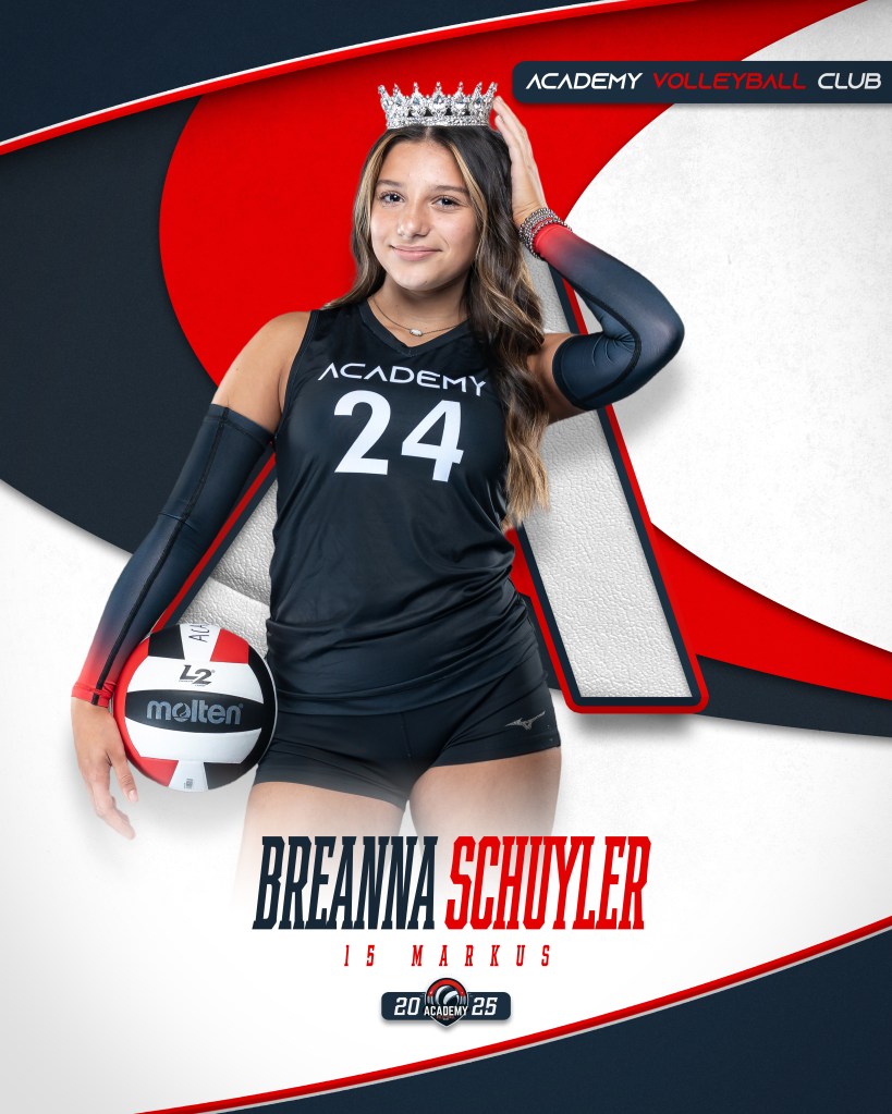 Breanna Schuyler