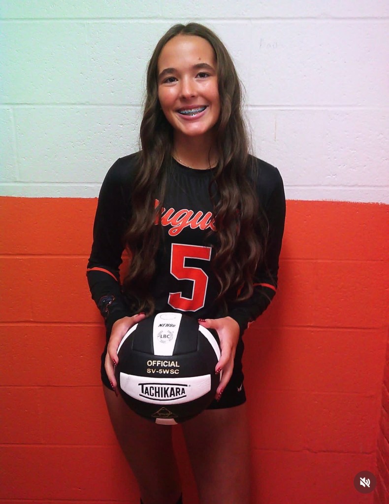 Kahghan Hinson