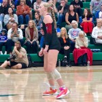 Olivia Borneman