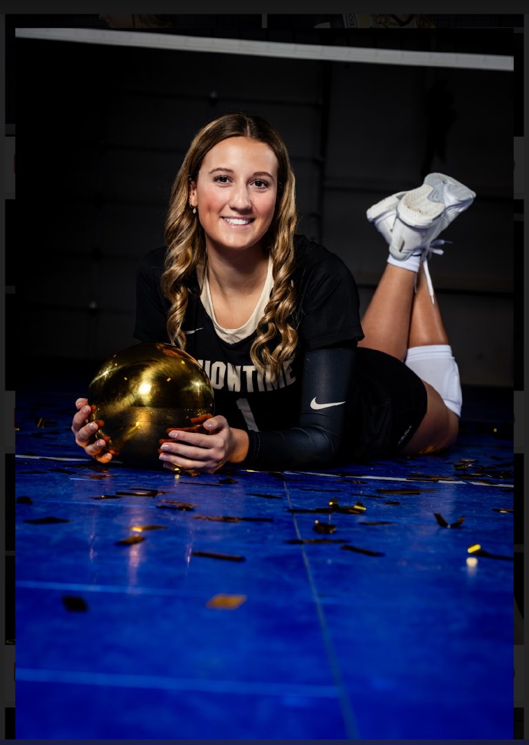Dalaney Ratcliff