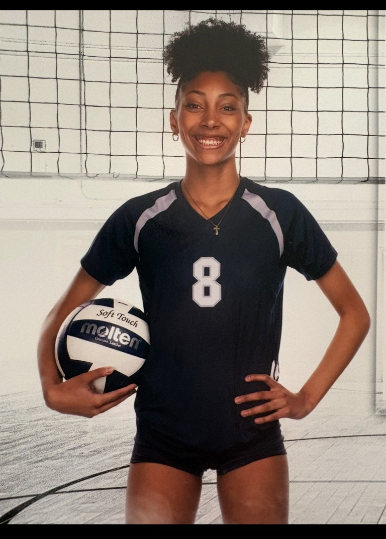 J’nyah Odom