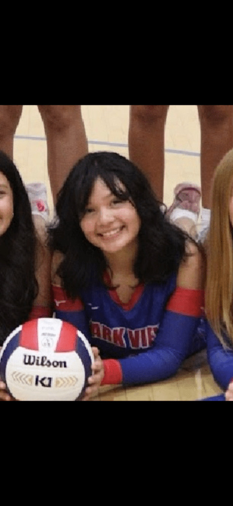 Valery Hernandez Urias