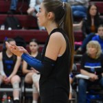 Madeline Howard