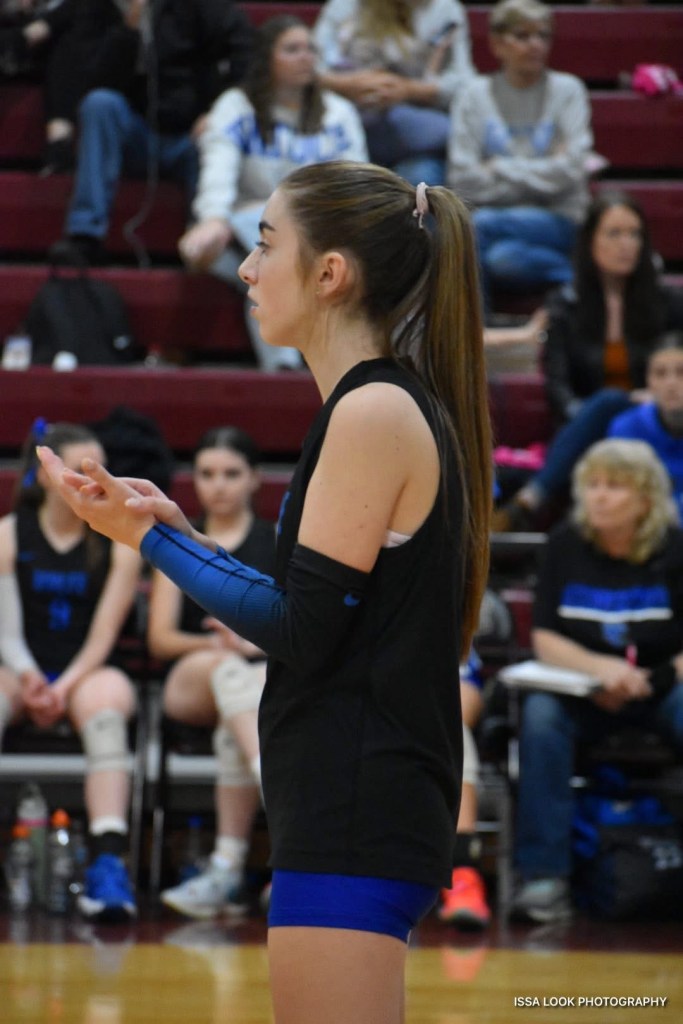 Madeline Howard