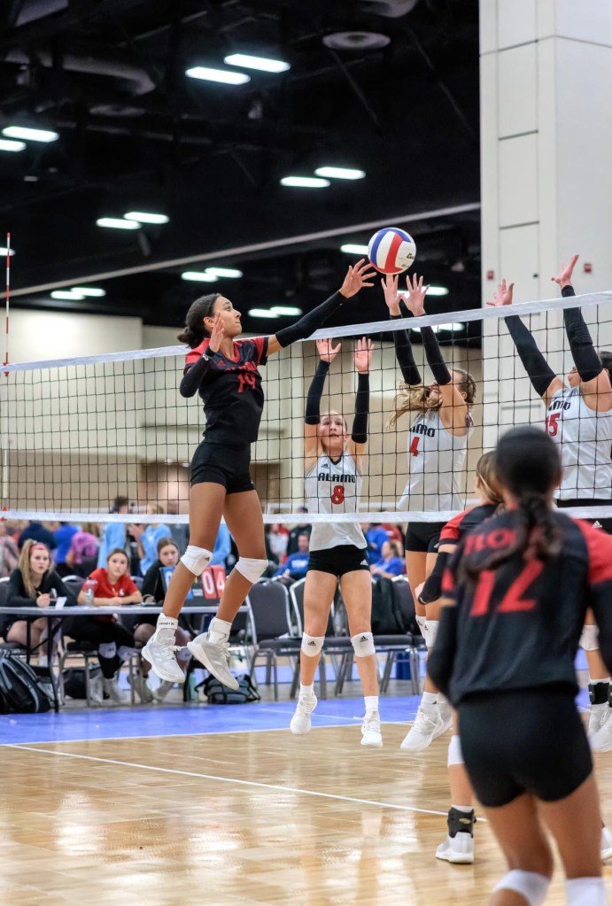 Updated 2028 Texas Rankings