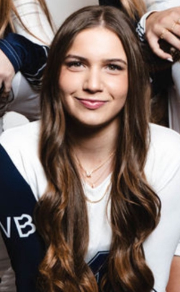 Maddisyn Stodddard