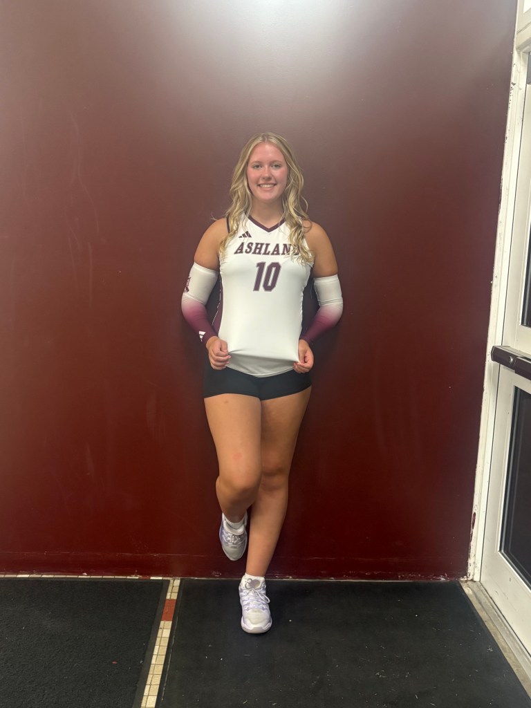 Elise Marcum