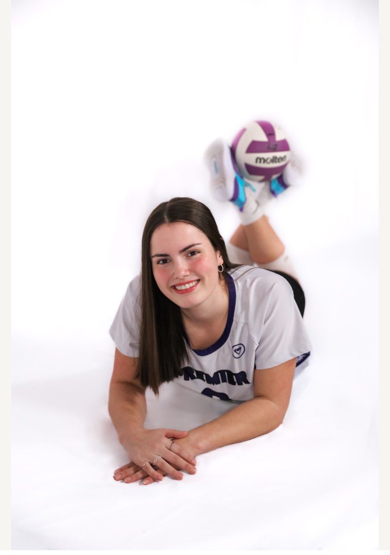 Madelyn Pfeil