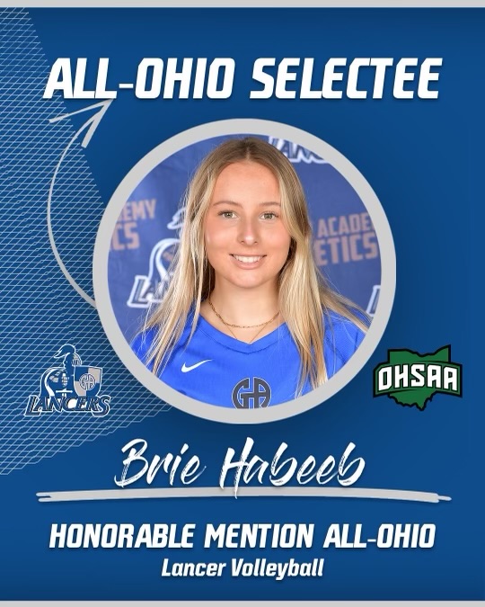 Brie Habeeb