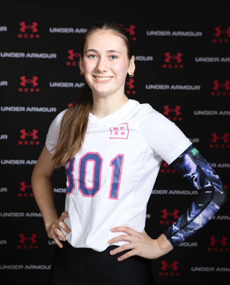 Annika Roberson
