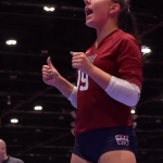 Hailey Duprey