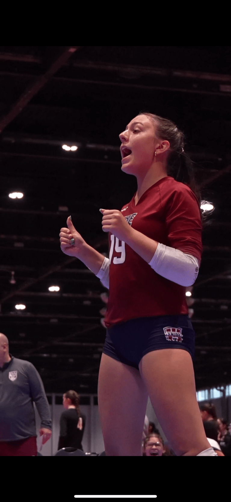 Hailey Duprey