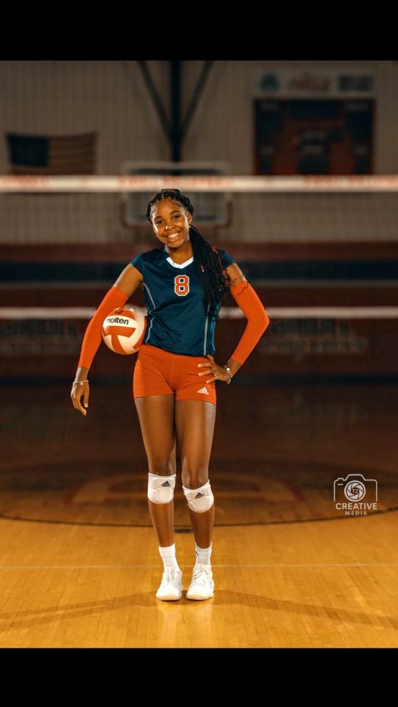 Lakiyah Turner Patton