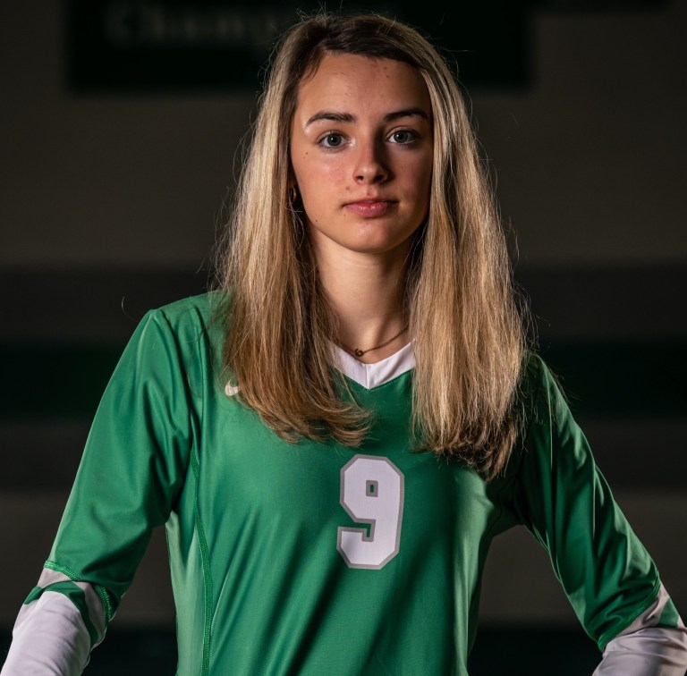 Gabby Horn