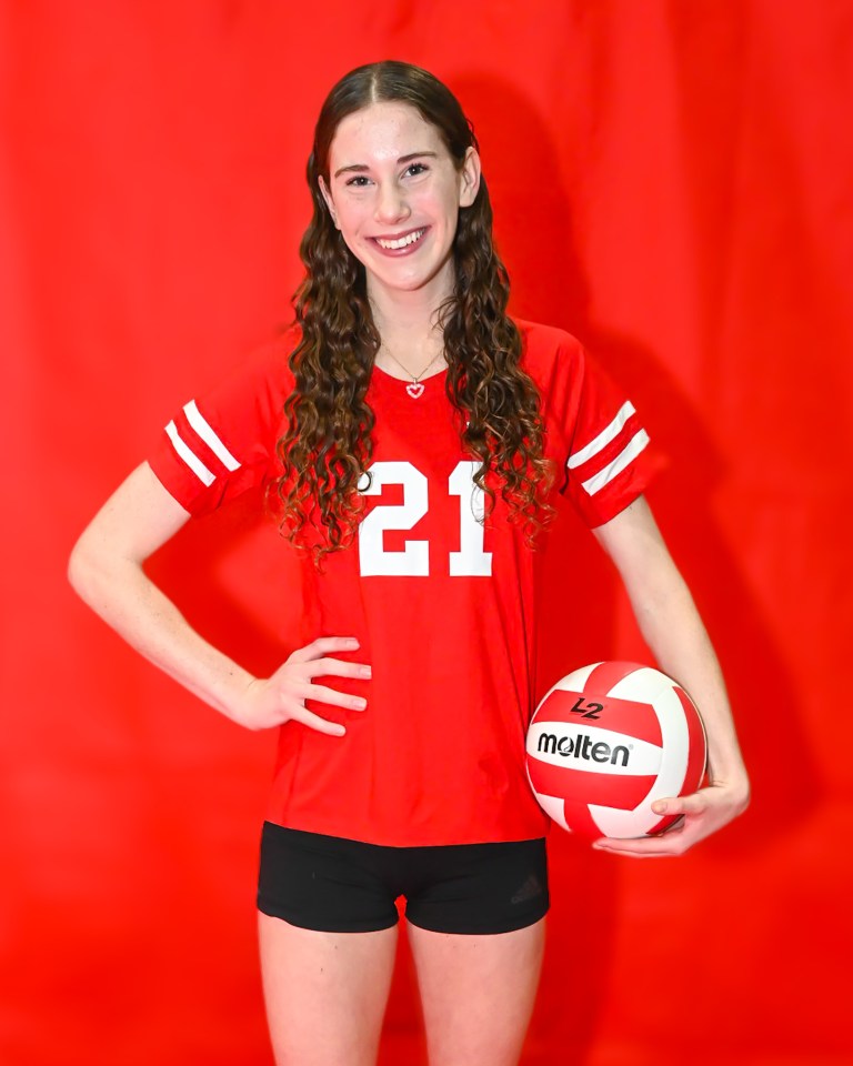 Avery Pekala
