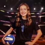 Kinley Blair