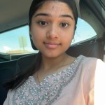 Bismah Faisal